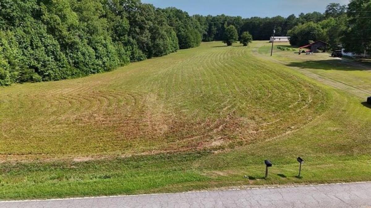 Picture of Residential Land For Sale in Landrum, South Carolina, United States