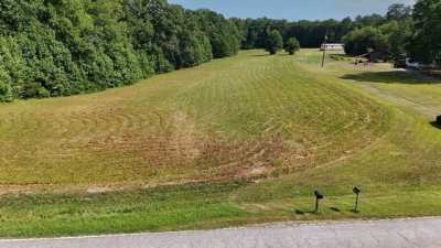 Residential Land For Sale in Landrum, South Carolina