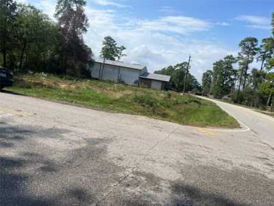 Residential Land For Sale in Tomball, Texas