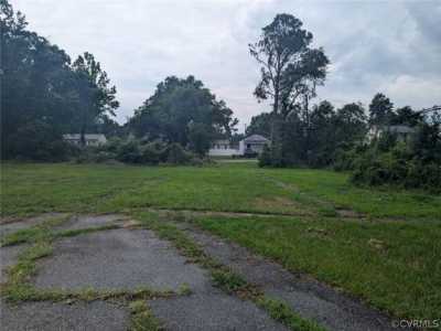 Residential Land For Sale in 