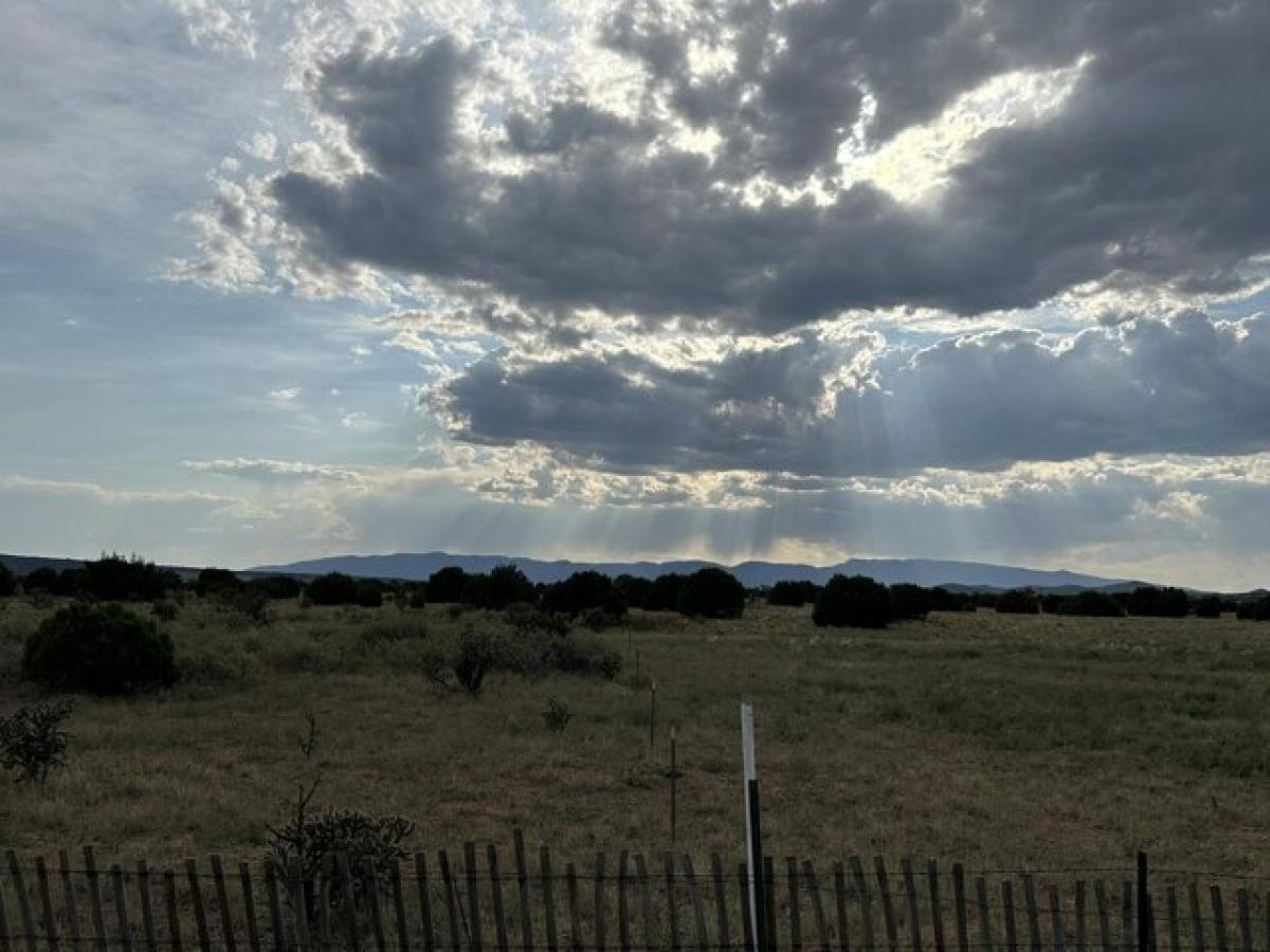 Picture of Residential Land For Sale in Edgewood, New Mexico, United States