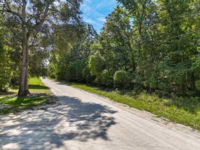 Residential Land For Sale in Old Town, Florida