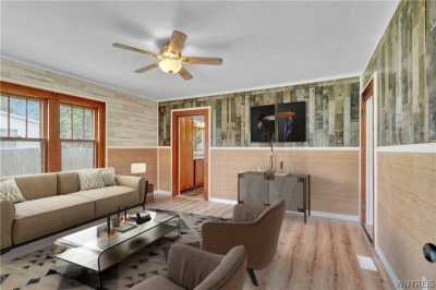 Home For Sale in Scio, New York