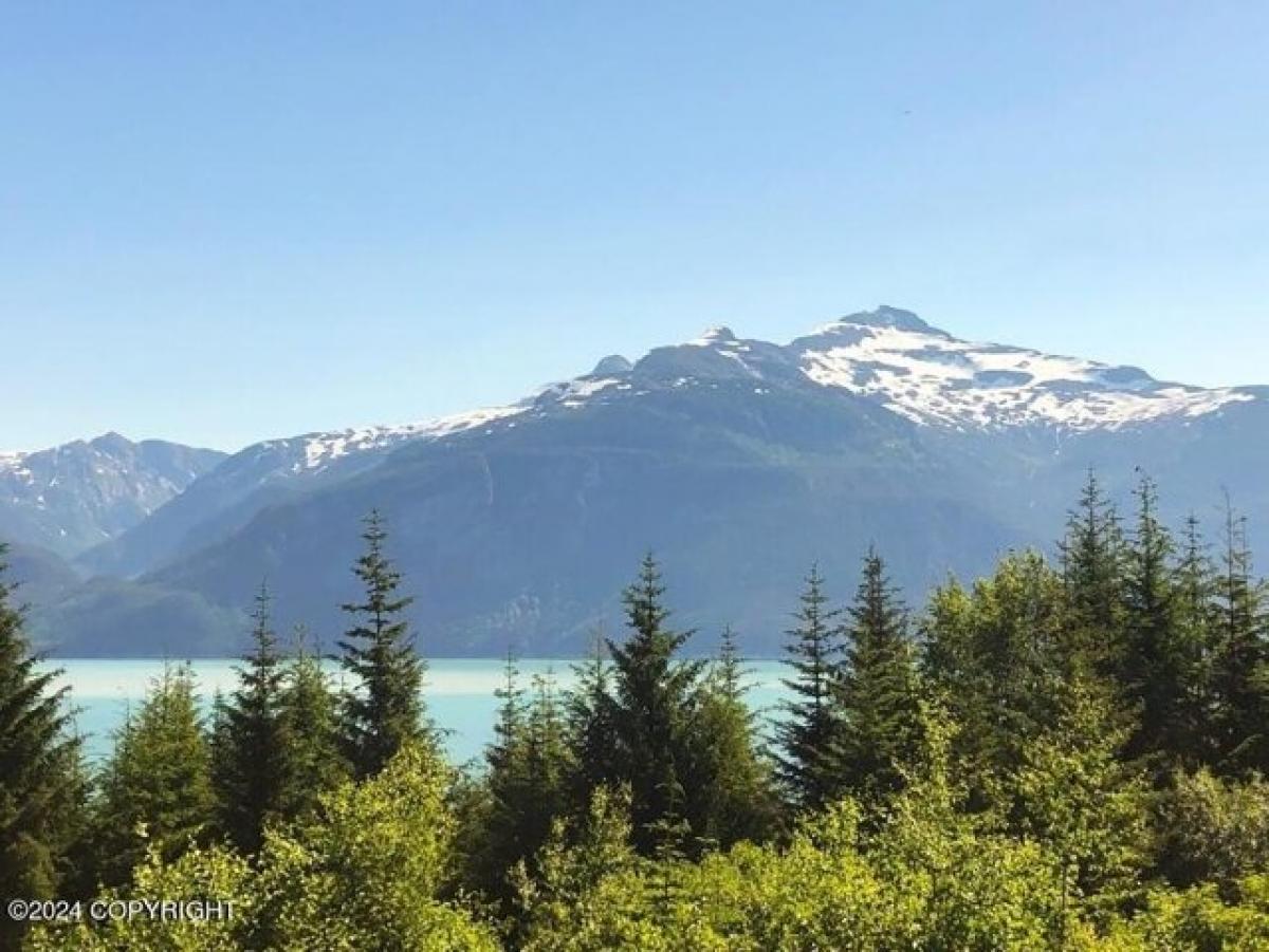 Picture of Residential Land For Sale in Haines, Alaska, United States