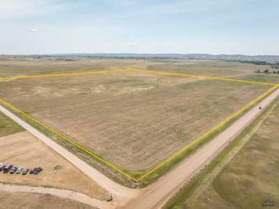 Residential Land For Sale in Rapid City, South Dakota