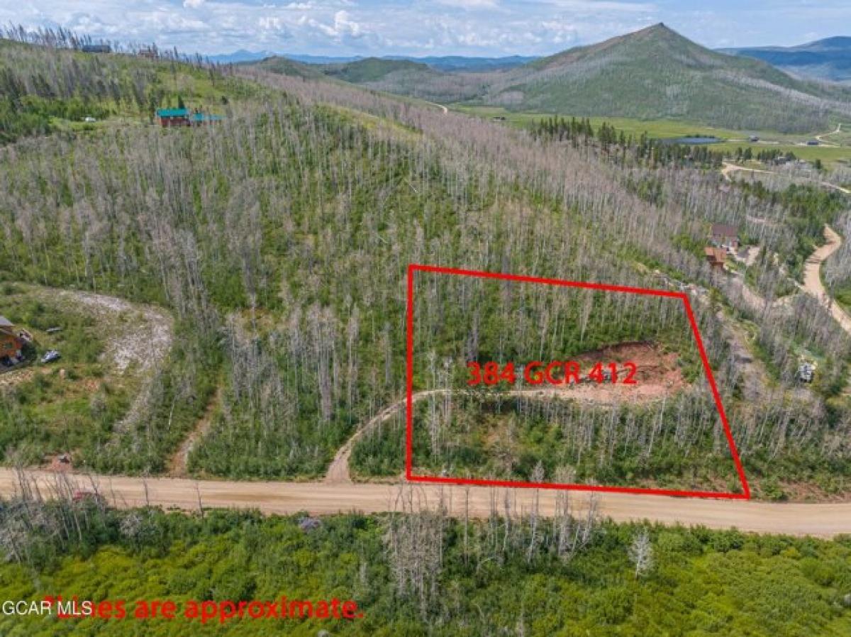 Picture of Residential Land For Sale in Grand Lake, Colorado, United States