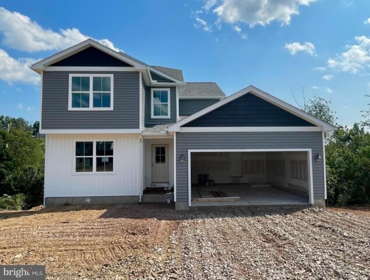 Picture of Home For Sale in New Ringgold, Pennsylvania, United States