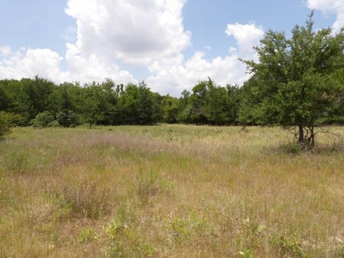 Picture of Residential Land For Sale in Boswell, Oklahoma, United States