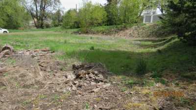 Residential Land For Sale in Tekoa, Washington