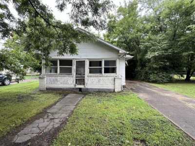 Home For Rent in Miami, Oklahoma