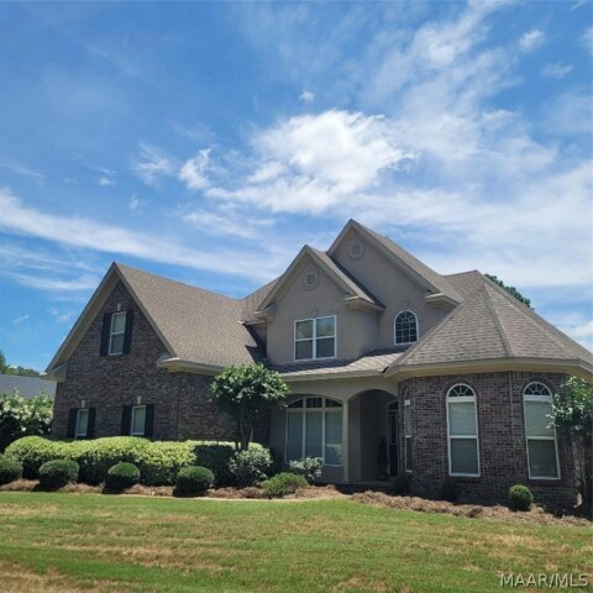 Picture of Home For Sale in Wetumpka, Alabama, United States