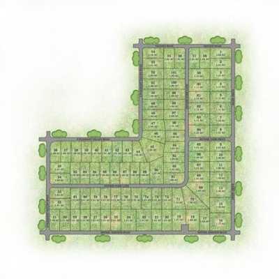 Residential Land For Sale in 