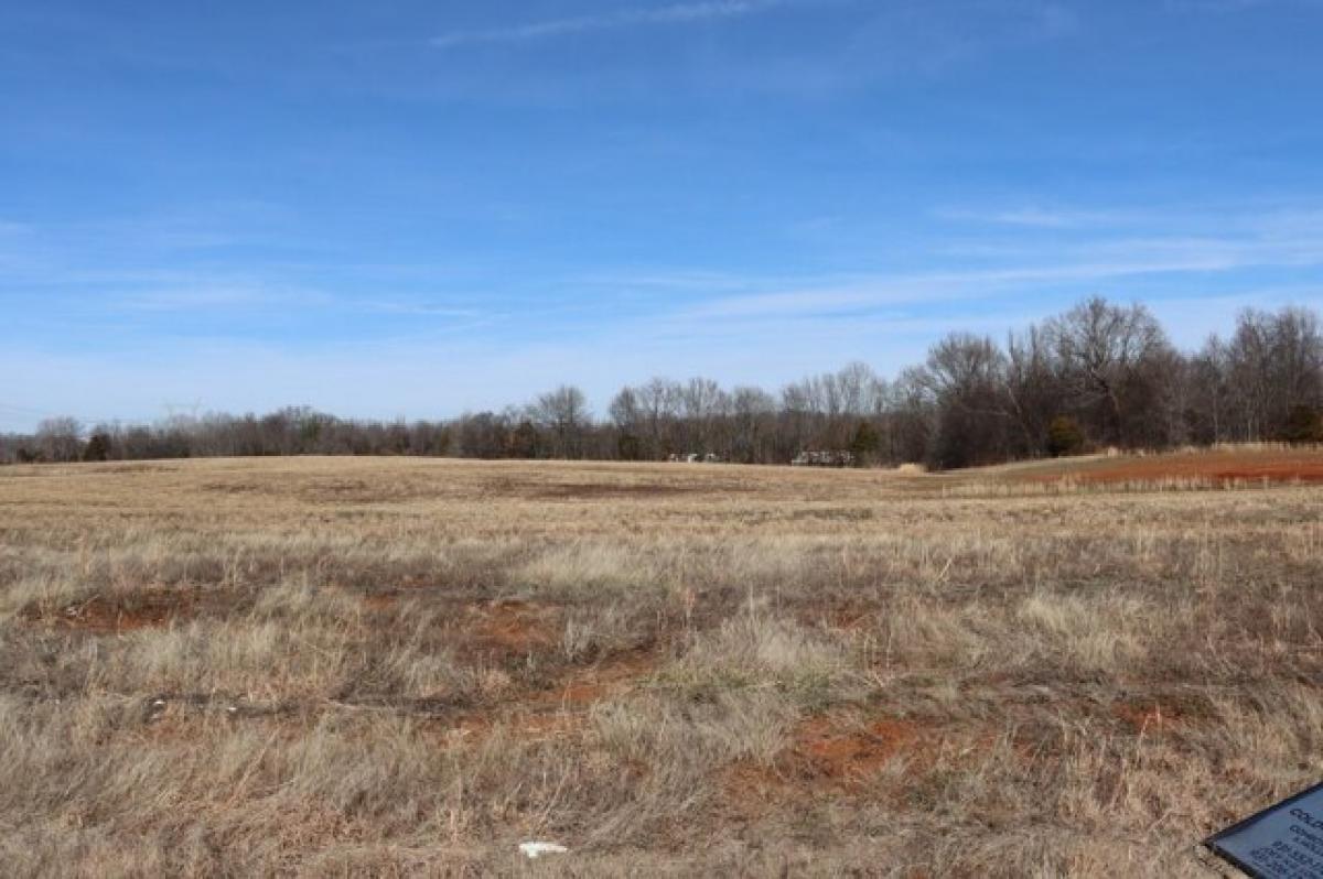 Picture of Residential Land For Sale in Clarksville, Tennessee, United States