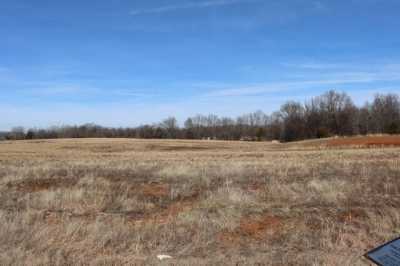 Residential Land For Sale in Clarksville, Tennessee