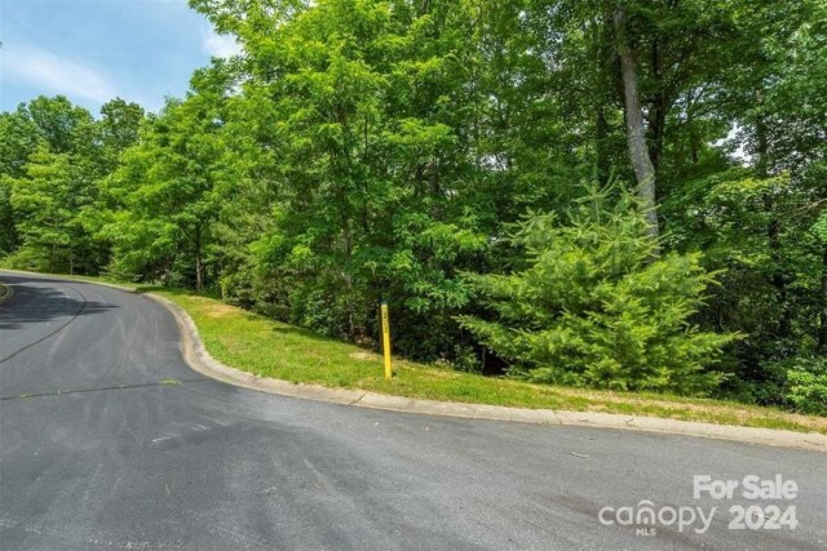 Picture of Home For Sale in Horse Shoe, North Carolina, United States