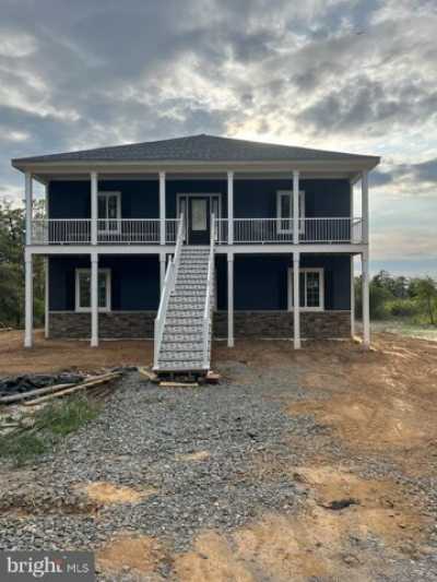 Home For Sale in Reedville, Virginia