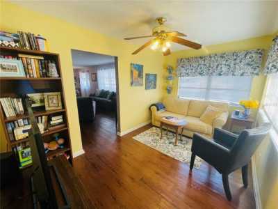 Home For Rent in Seminole, Florida