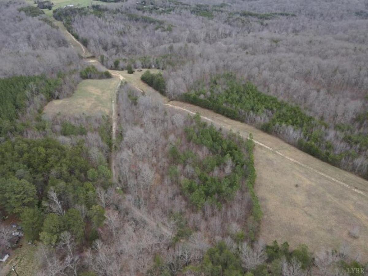 Picture of Residential Land For Sale in Brookneal, Virginia, United States