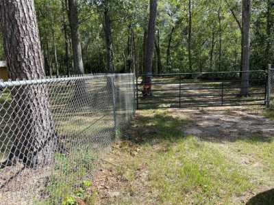 Residential Land For Sale in Splendora, Texas