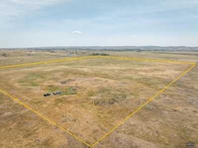 Residential Land For Sale in Rapid City, South Dakota