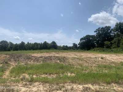 Residential Land For Sale in Byhalia, Mississippi