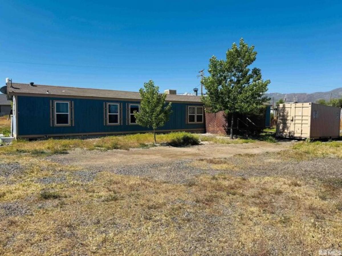 Picture of Home For Sale in Golconda, Nevada, United States