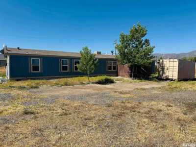 Home For Sale in Golconda, Nevada