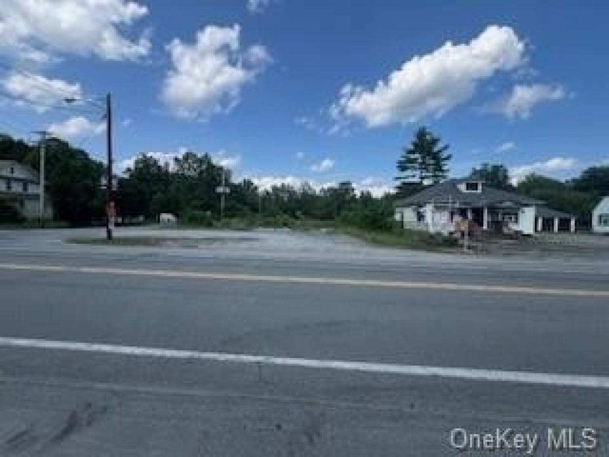 Picture of Residential Land For Sale in Wurtsboro, New York, United States