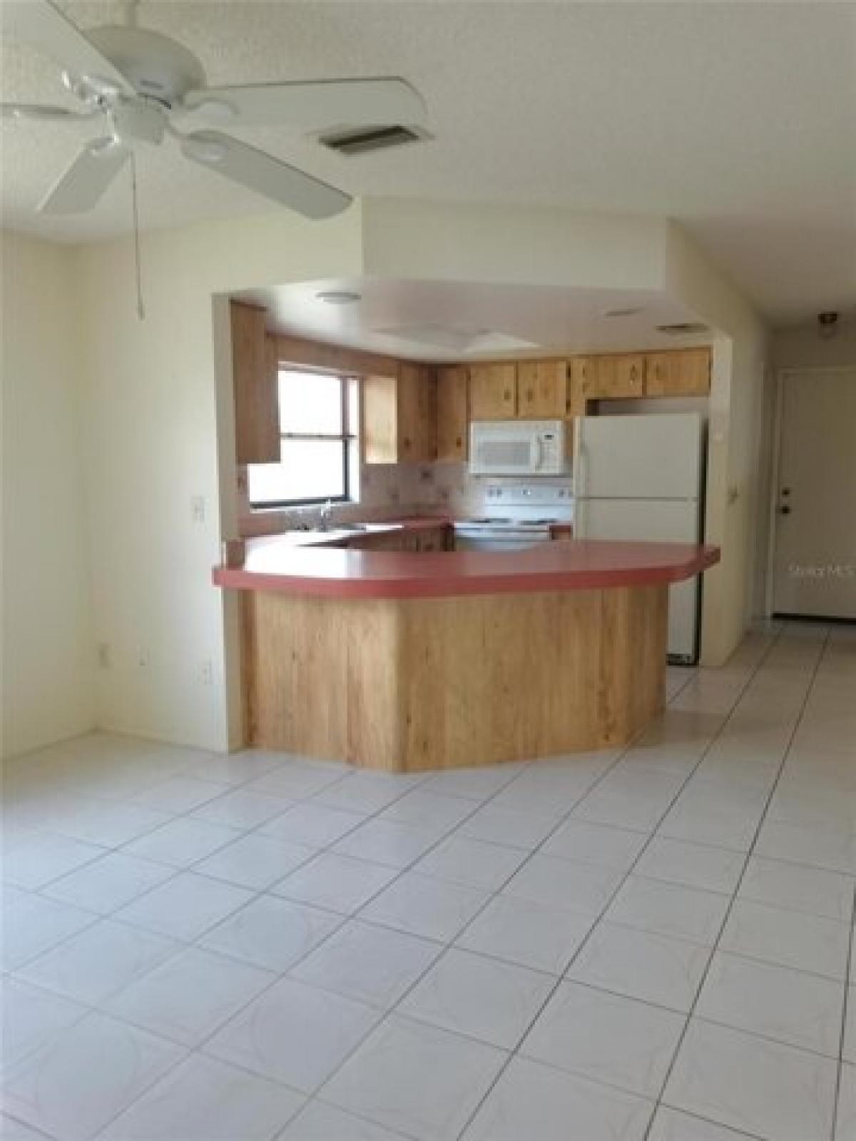 Picture of Home For Rent in Holiday, Florida, United States