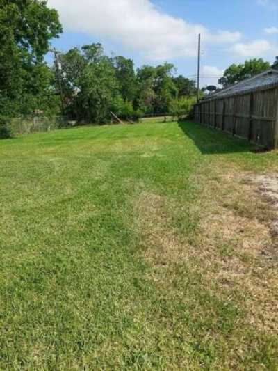 Residential Land For Sale in Seabrook, Texas