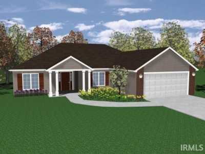 Home For Sale in New Haven, Indiana