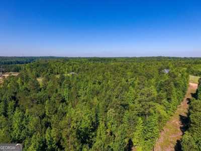 Residential Land For Sale in Buchanan, Georgia