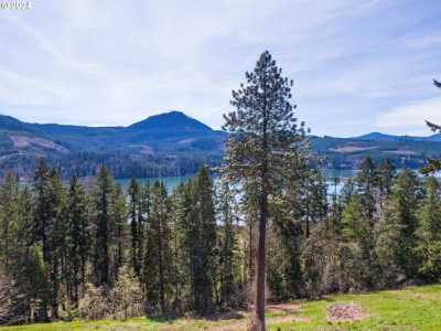 Residential Land For Sale in Lowell, Oregon