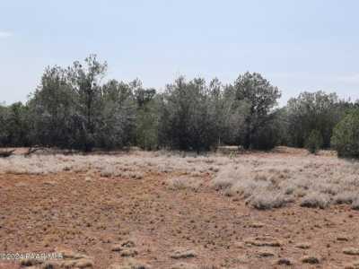 Residential Land For Sale in Seligman, Arizona