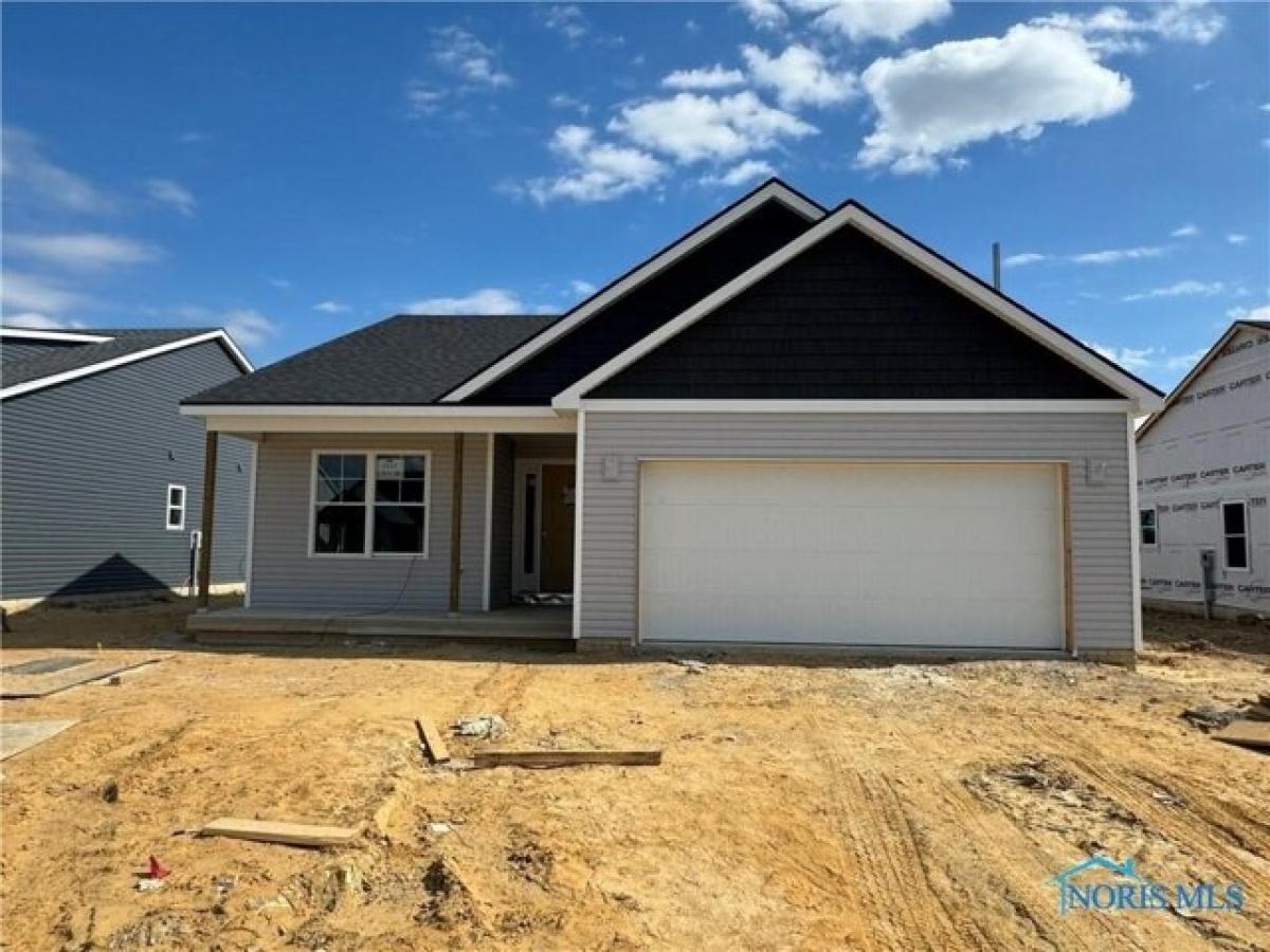 Picture of Home For Sale in Waterville, Ohio, United States