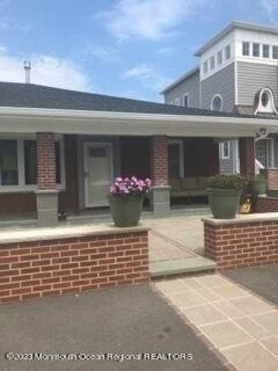 Apartment For Rent in Sea Bright, New Jersey