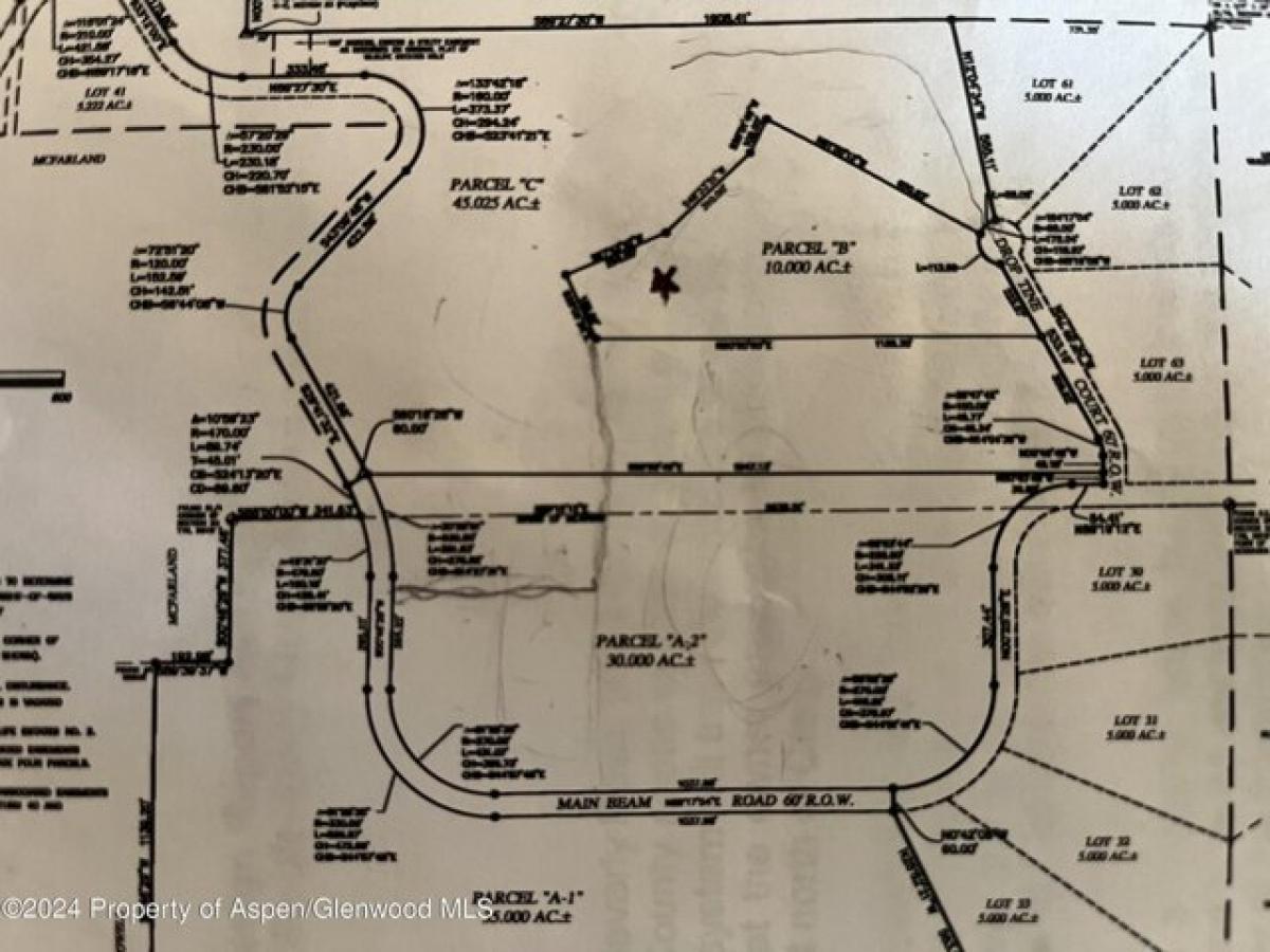 Picture of Residential Land For Sale in Craig, Colorado, United States