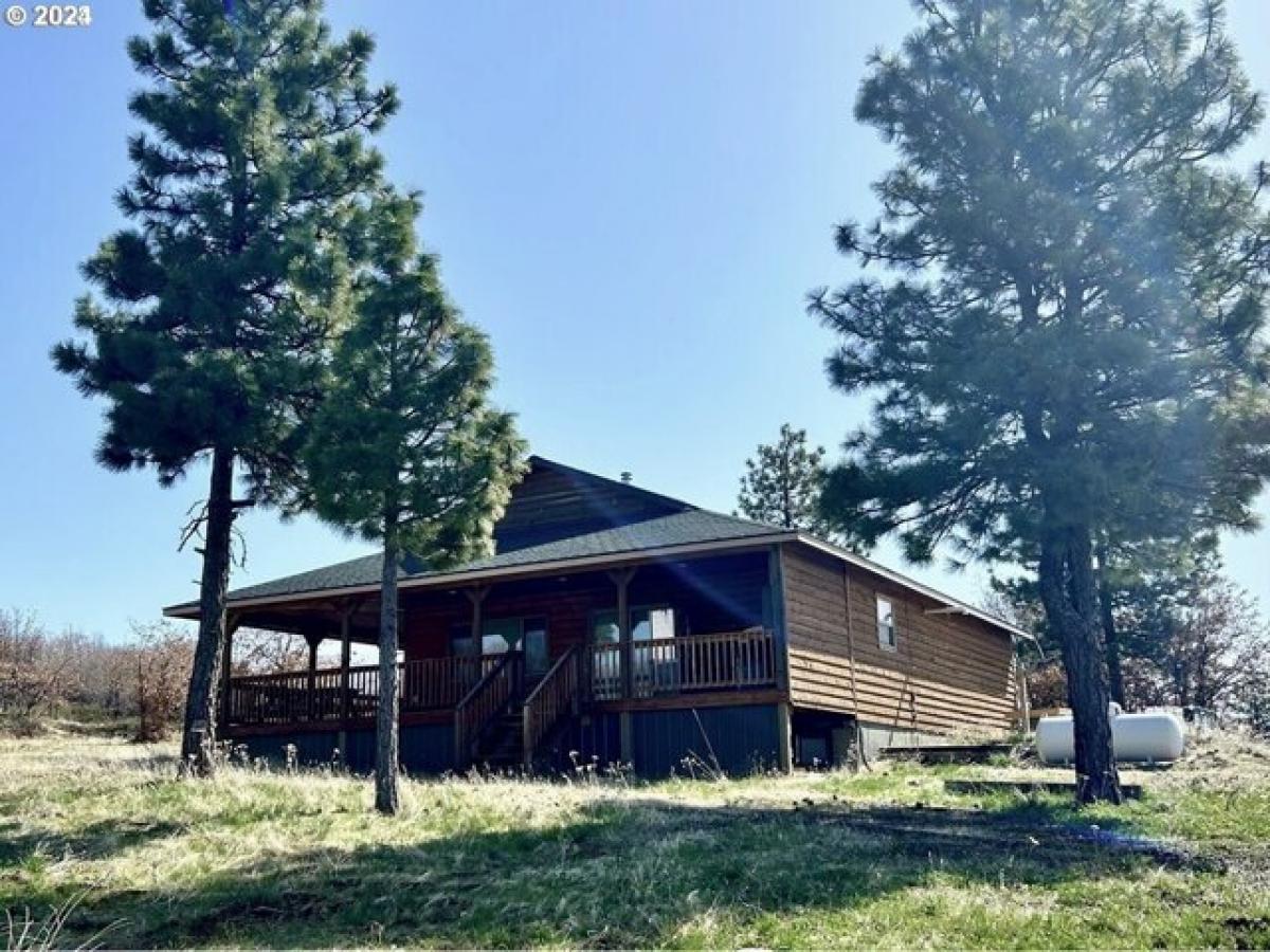 Picture of Home For Sale in Bickleton, Washington, United States