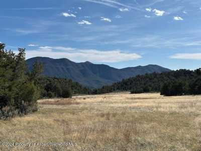 Residential Land For Sale in Rifle, Colorado