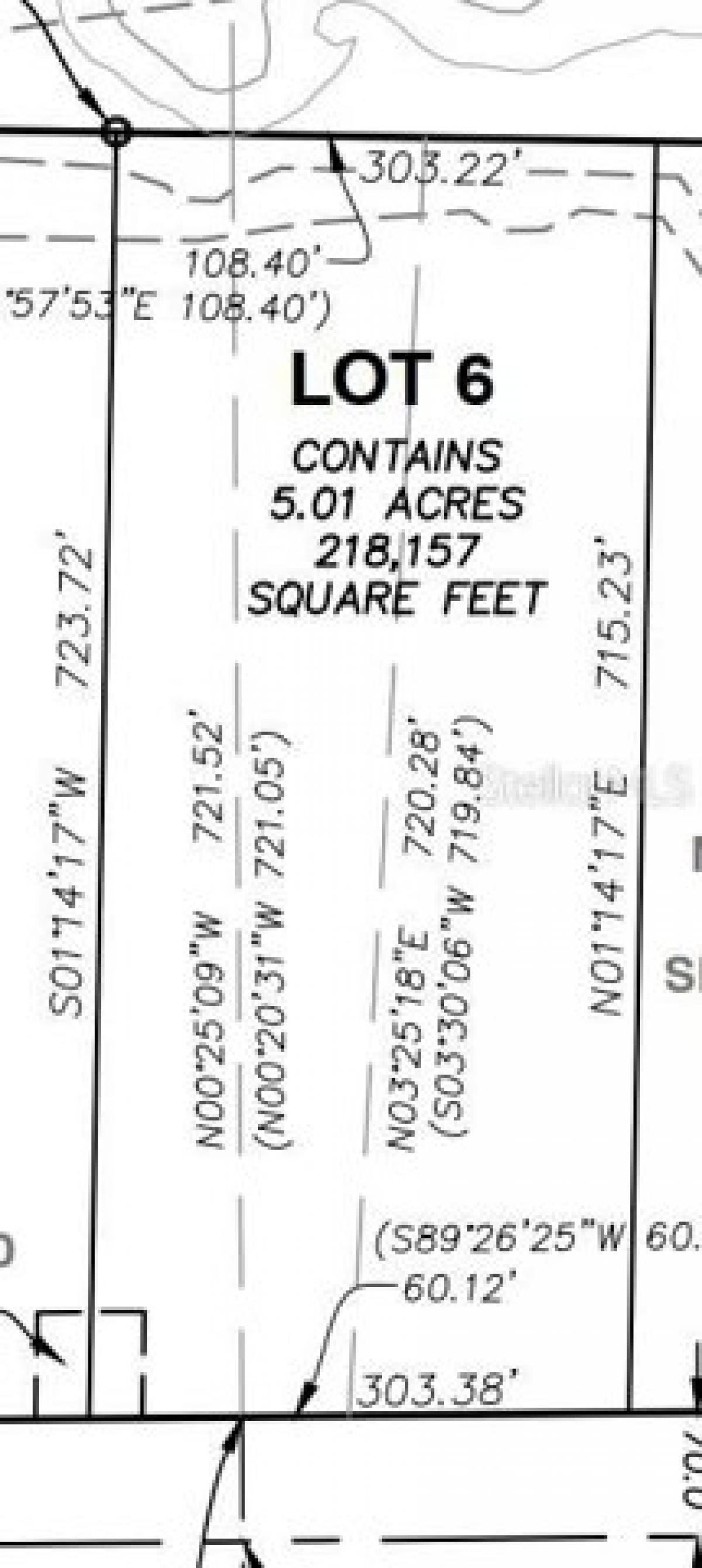 Picture of Residential Land For Sale in Arcadia, Florida, United States