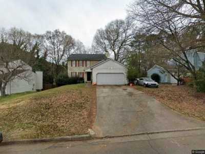 Home For Rent in Roswell, Georgia