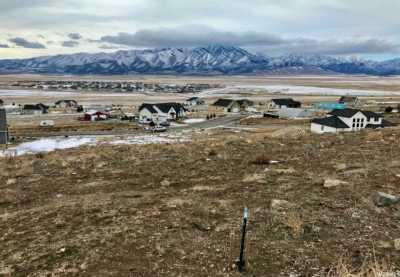 Residential Land For Sale in Eagle Mountain, Utah