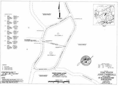 Residential Land For Sale in Deer Lodge, Tennessee