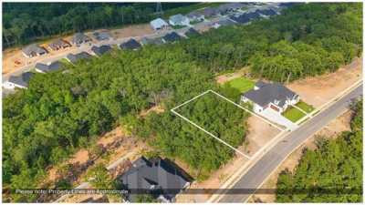 Residential Land For Sale in Sherwood, Arkansas