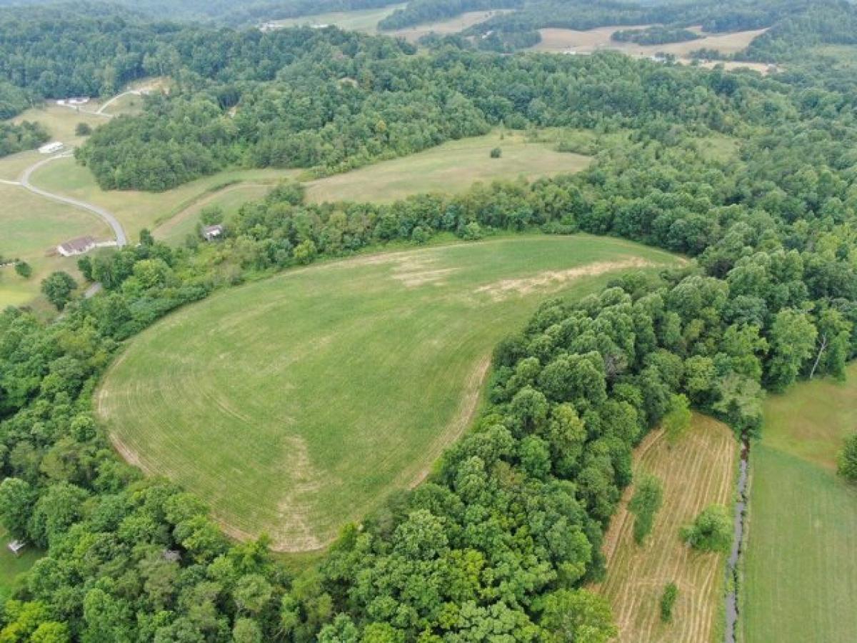 Picture of Residential Land For Sale in London, Kentucky, United States