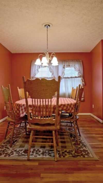 Home For Sale in Christiansburg, Virginia