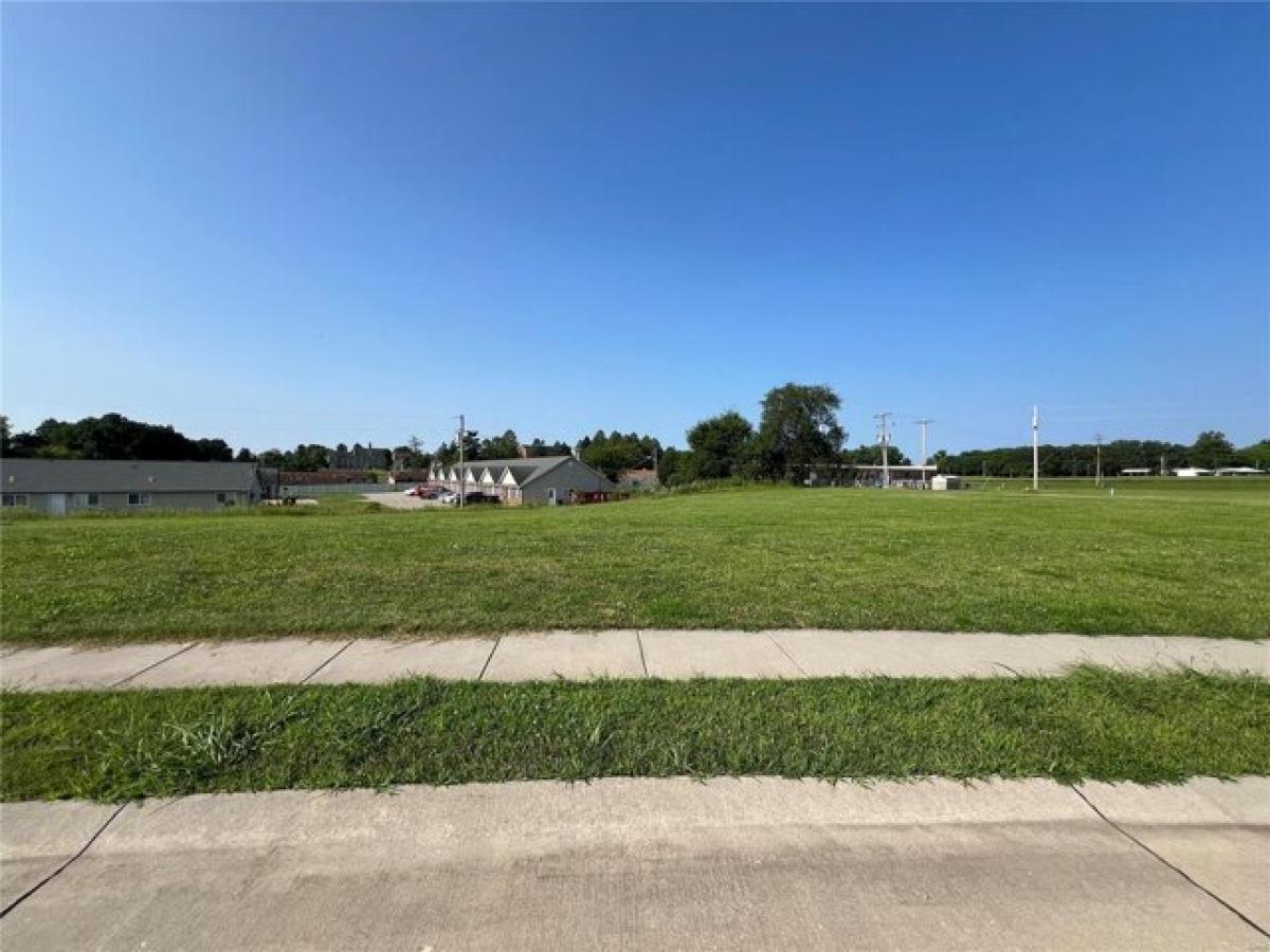 Picture of Residential Land For Sale in Perryville, Missouri, United States