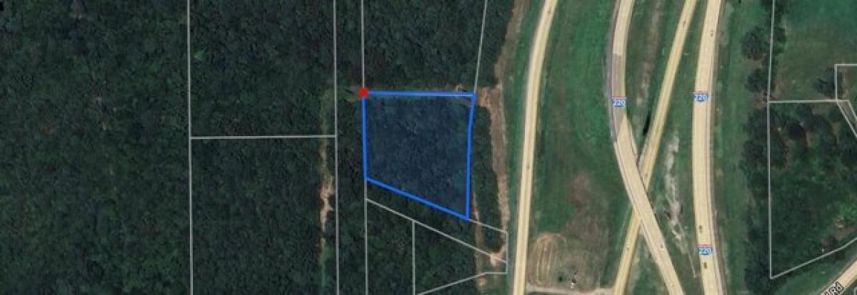 Picture of Residential Land For Rent in Shreveport, Louisiana, United States