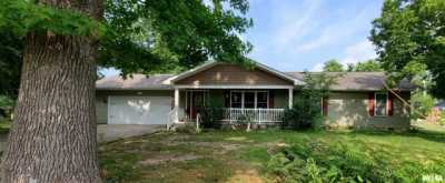 Home For Sale in West Frankfort, Illinois