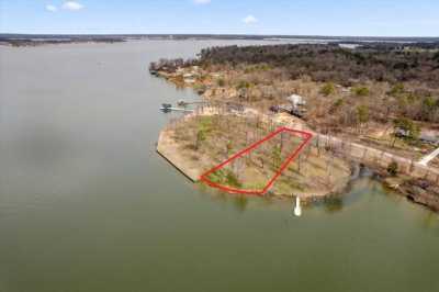 Residential Land For Sale in Pittsburg, Texas